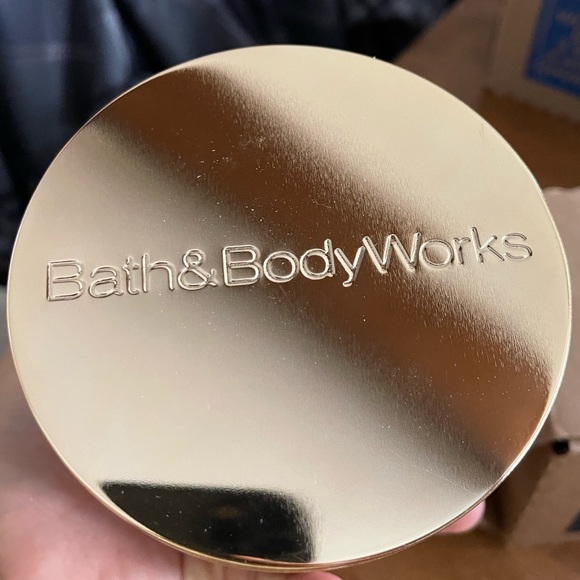 NWT Bath & Body Works 3-Wick Candle PINK LEMONADE - Picture 4 of 5